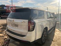 شيفروليه سوبربان